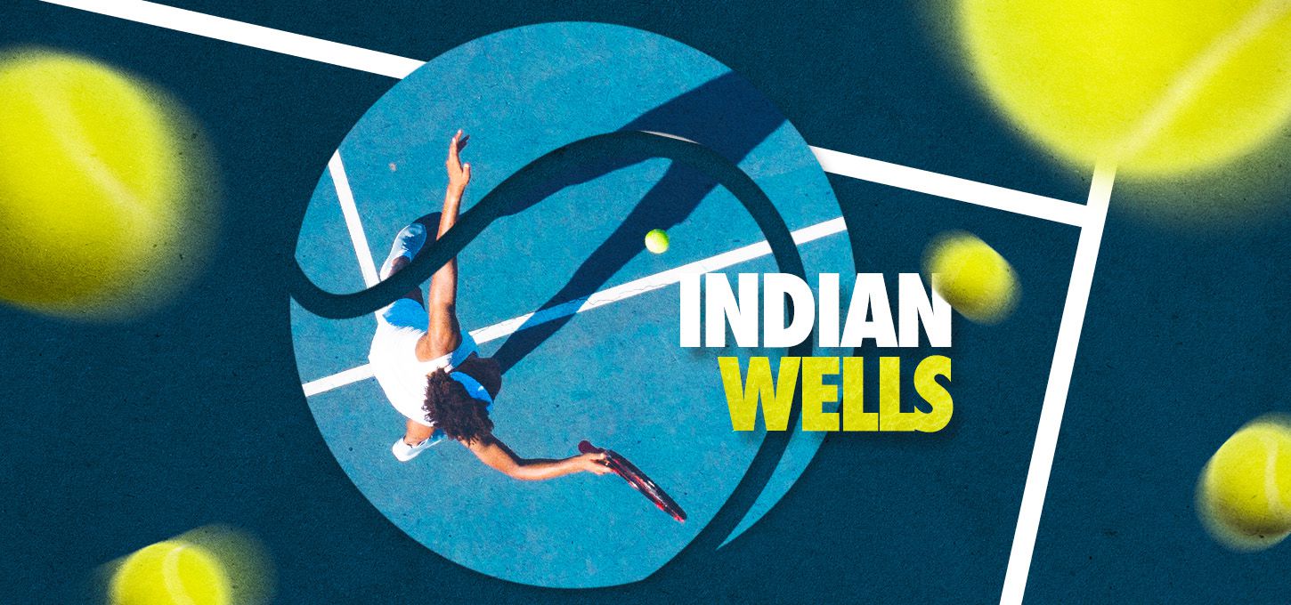 Indian Wells Women