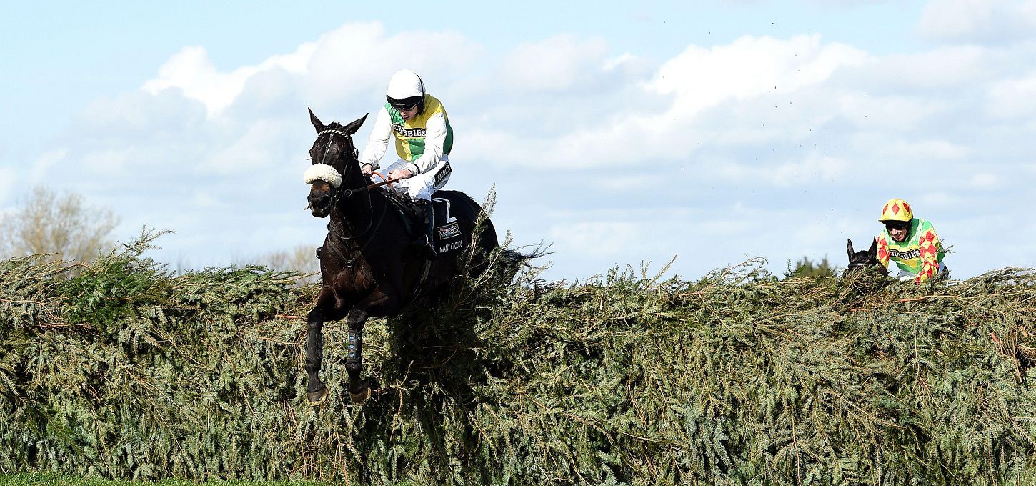 Many Clouds