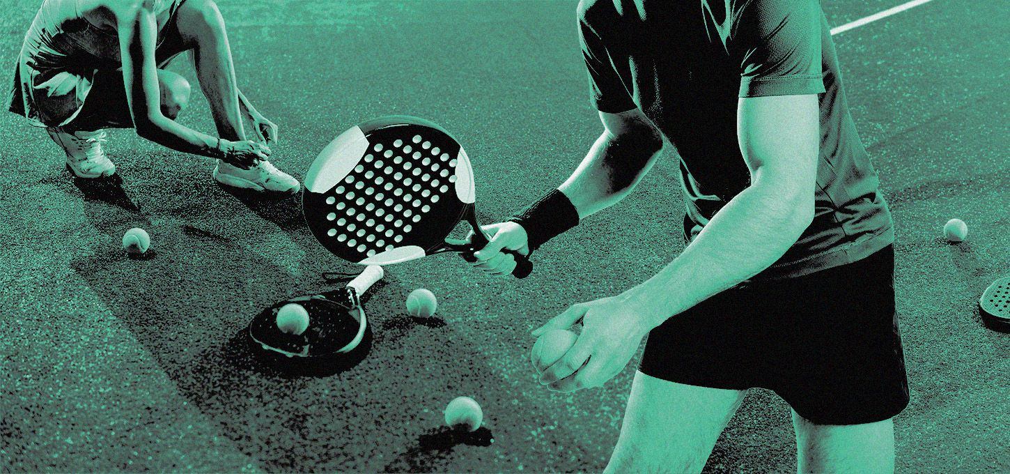 Padel generic