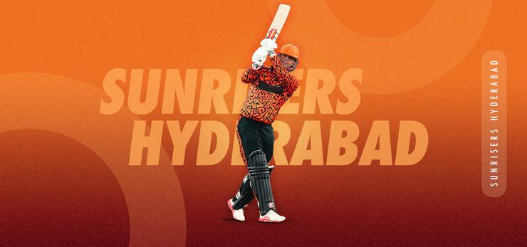 IPL - Sunrisers Hyderabad