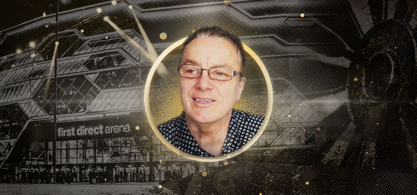Premier League Darts Leeds