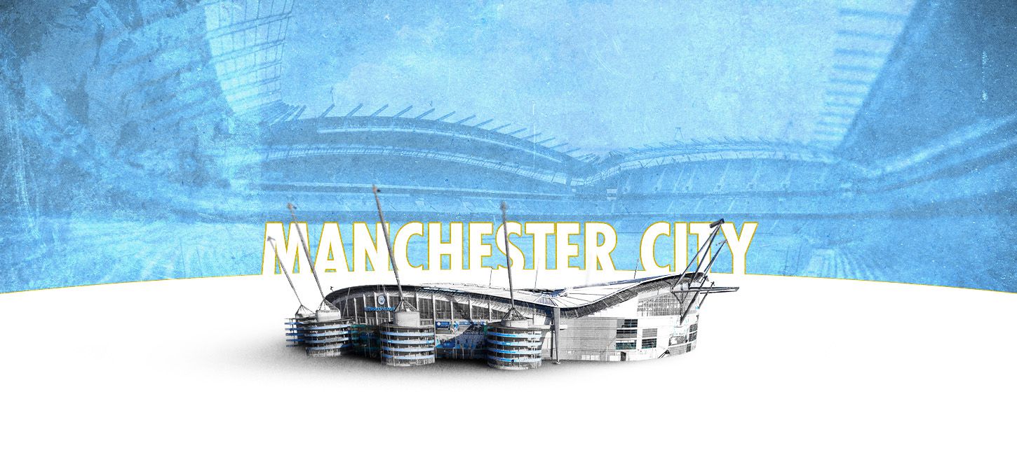Man City Manchester