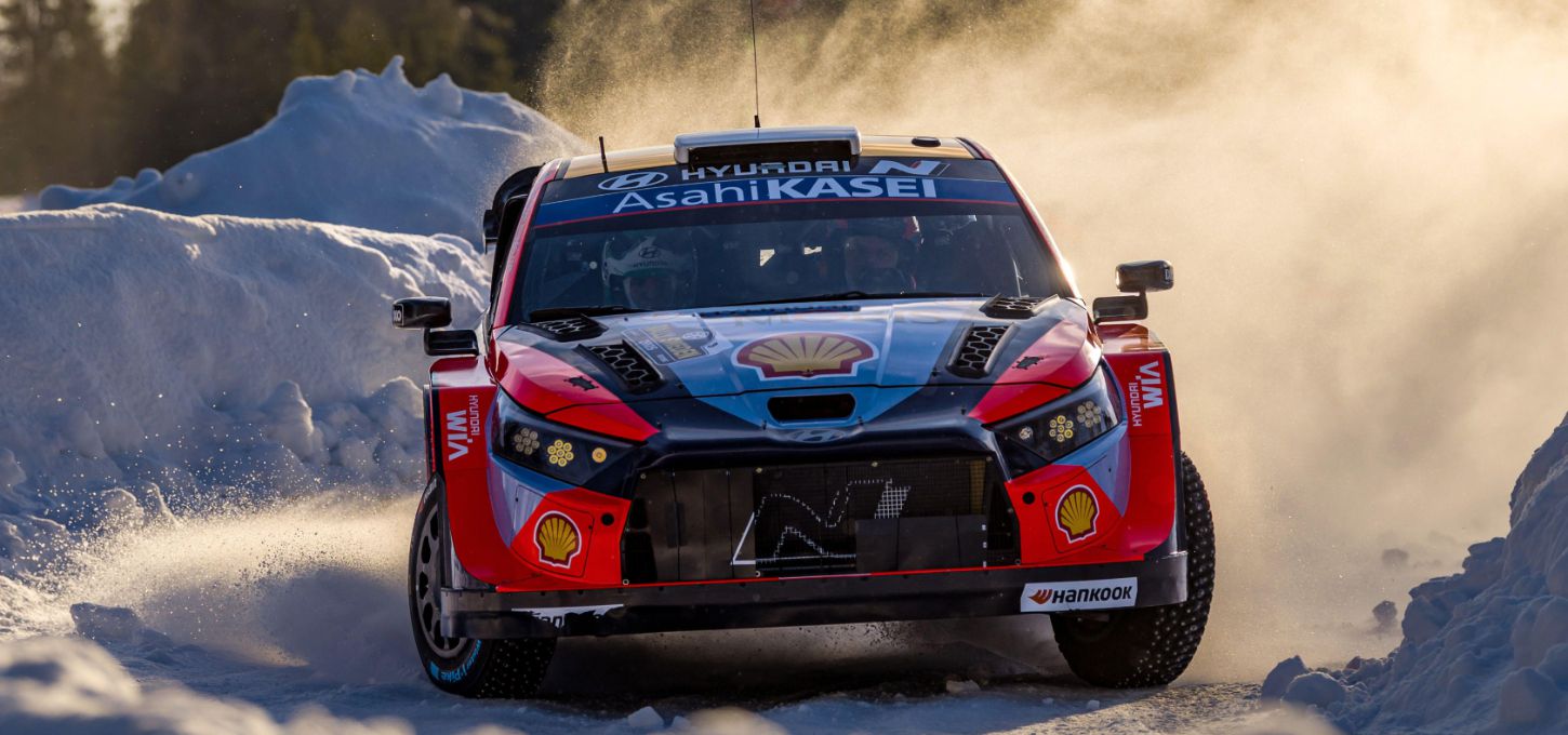 WRC