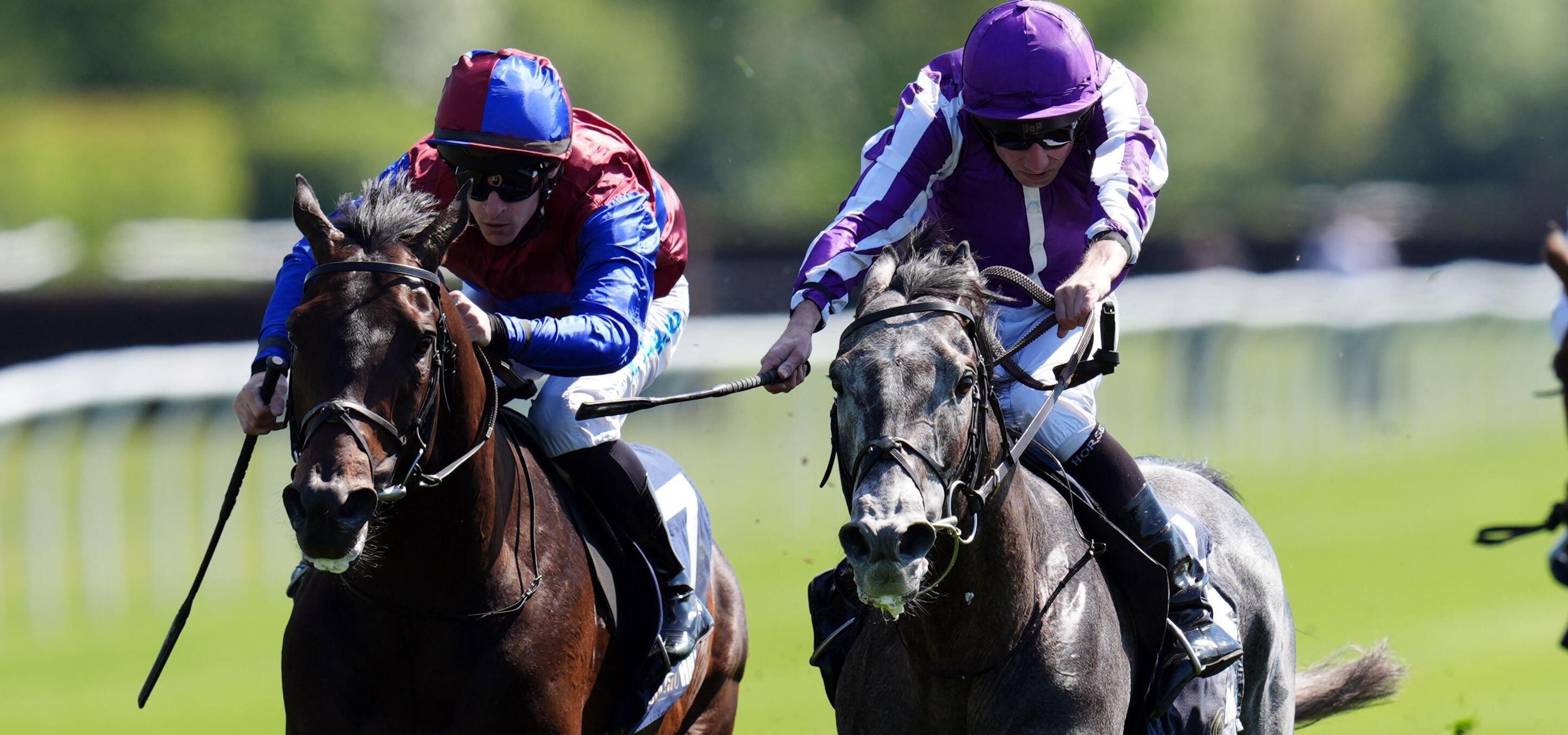 Lingfield