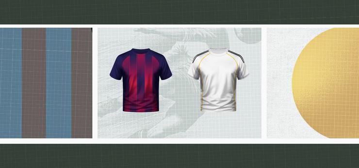 El Clasico - Barcelona v Real Madrid