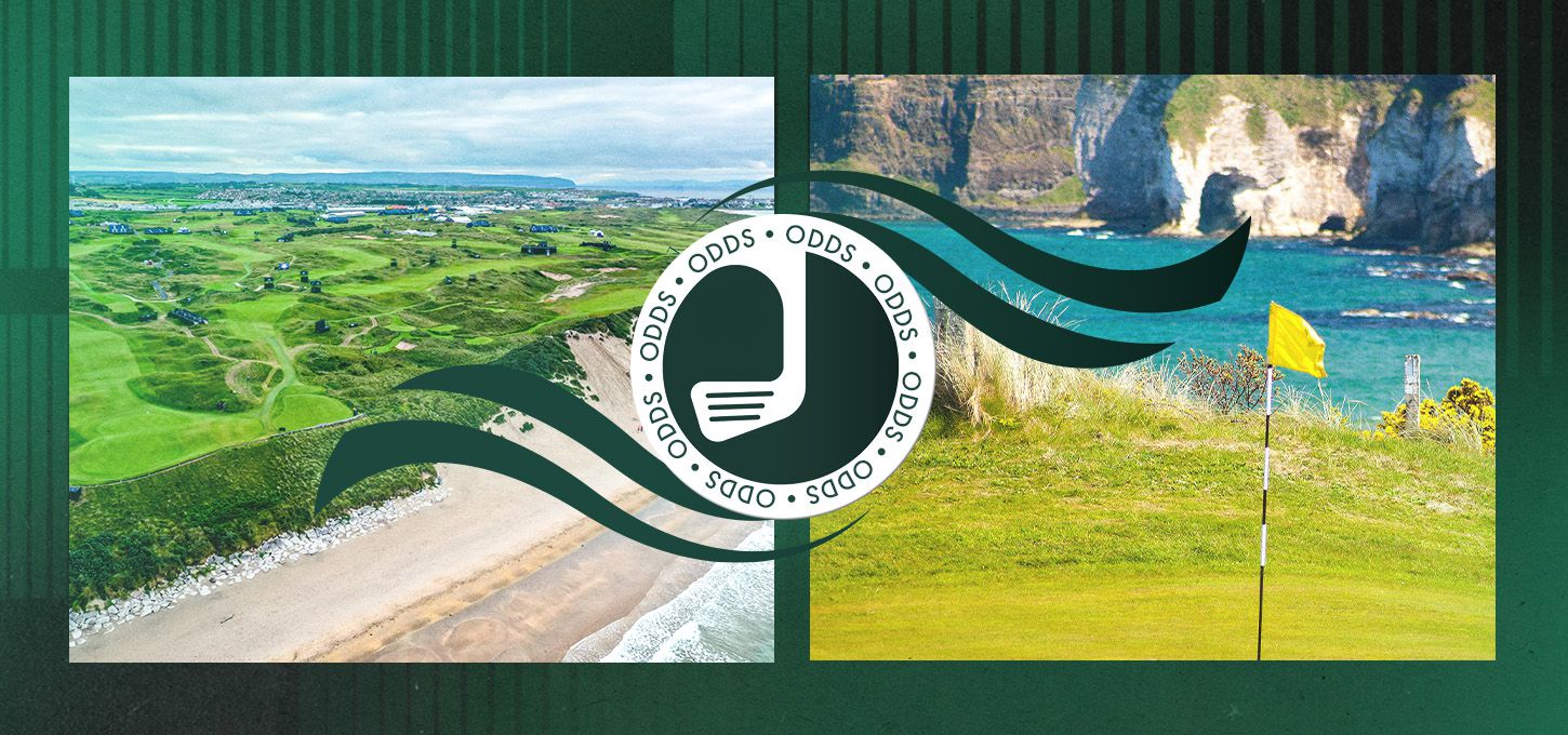 Open Championship Odds