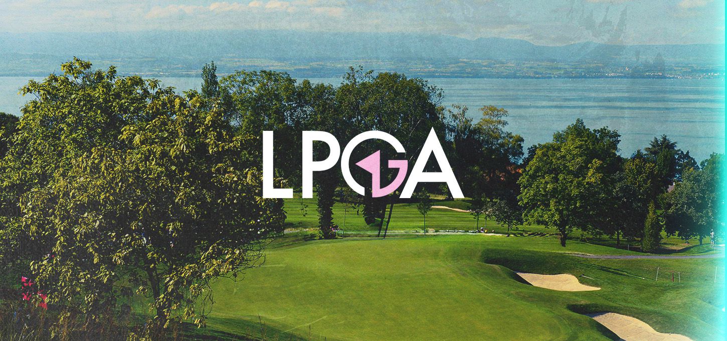 LPGA - The Evian Championship Golf
