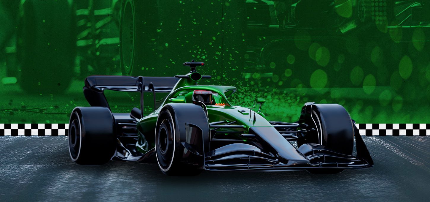 F1-Sauber