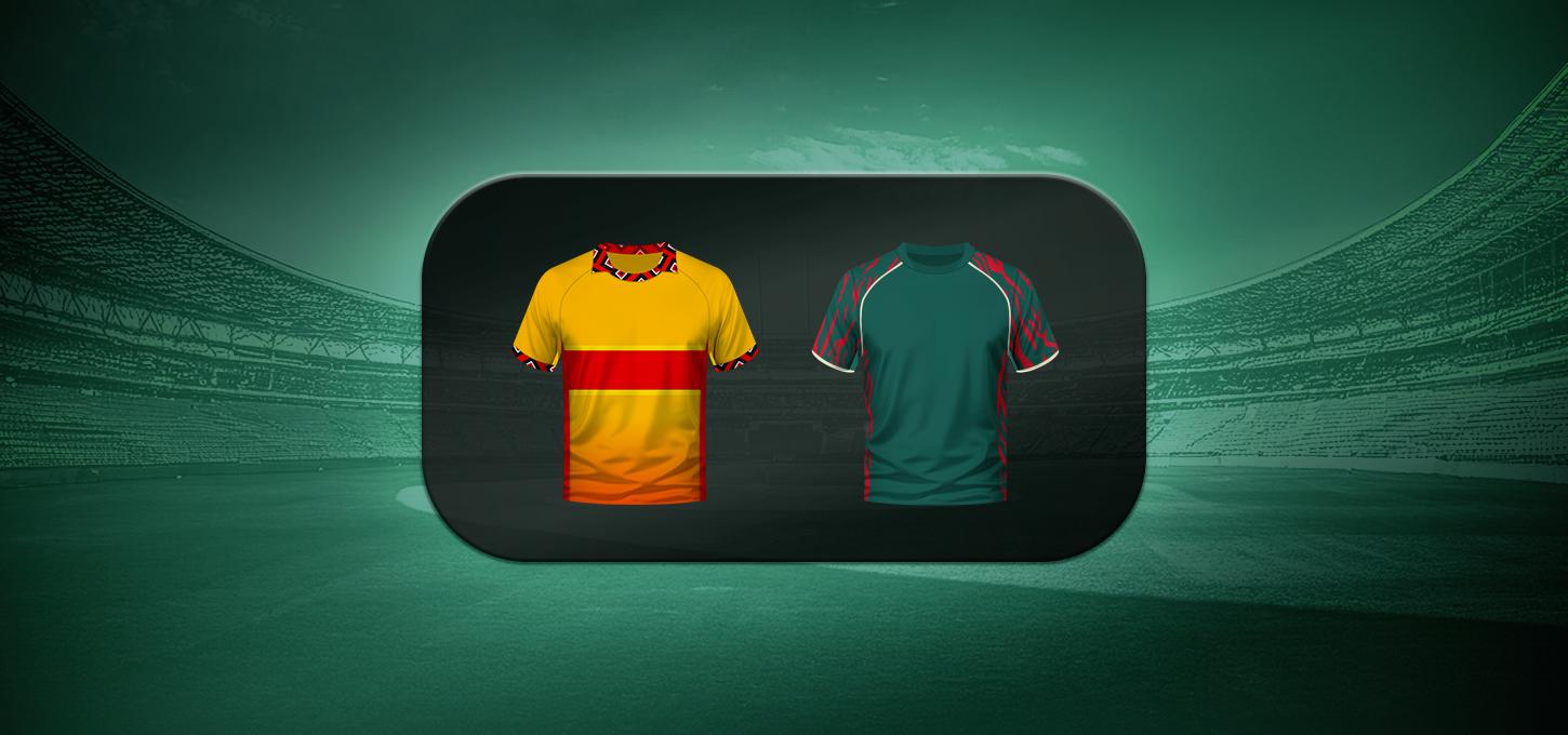 Zimbabwe v Bangladesh ODI