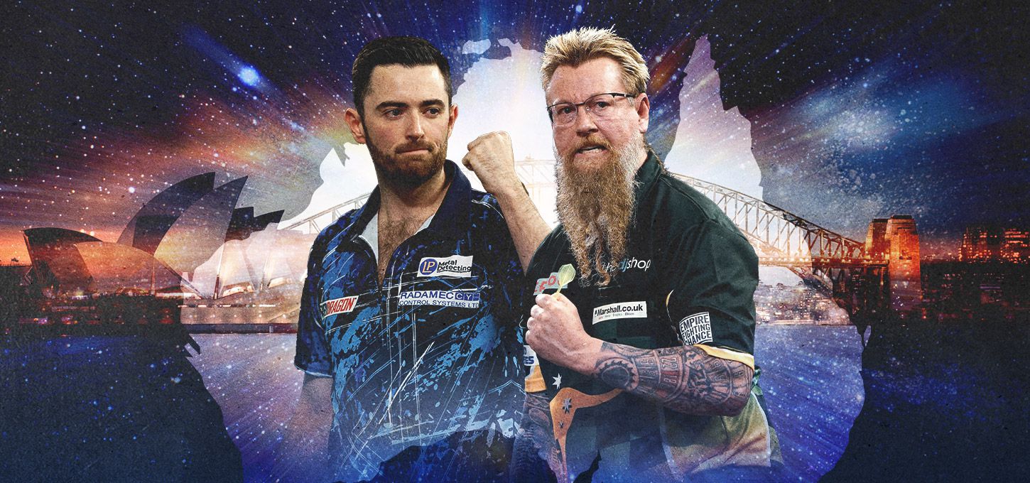 Australian Darts Masters