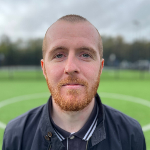 Image of Darren Durber