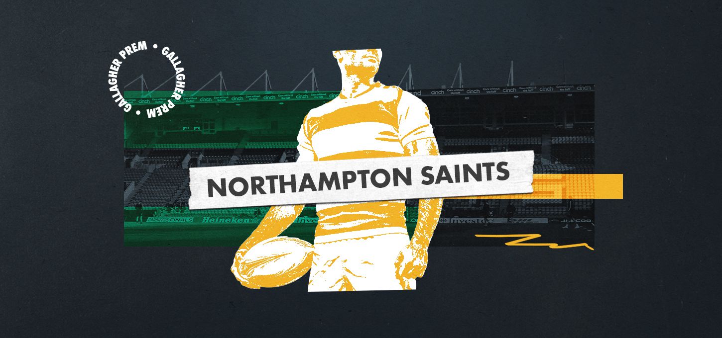 Northampton Saints Generic