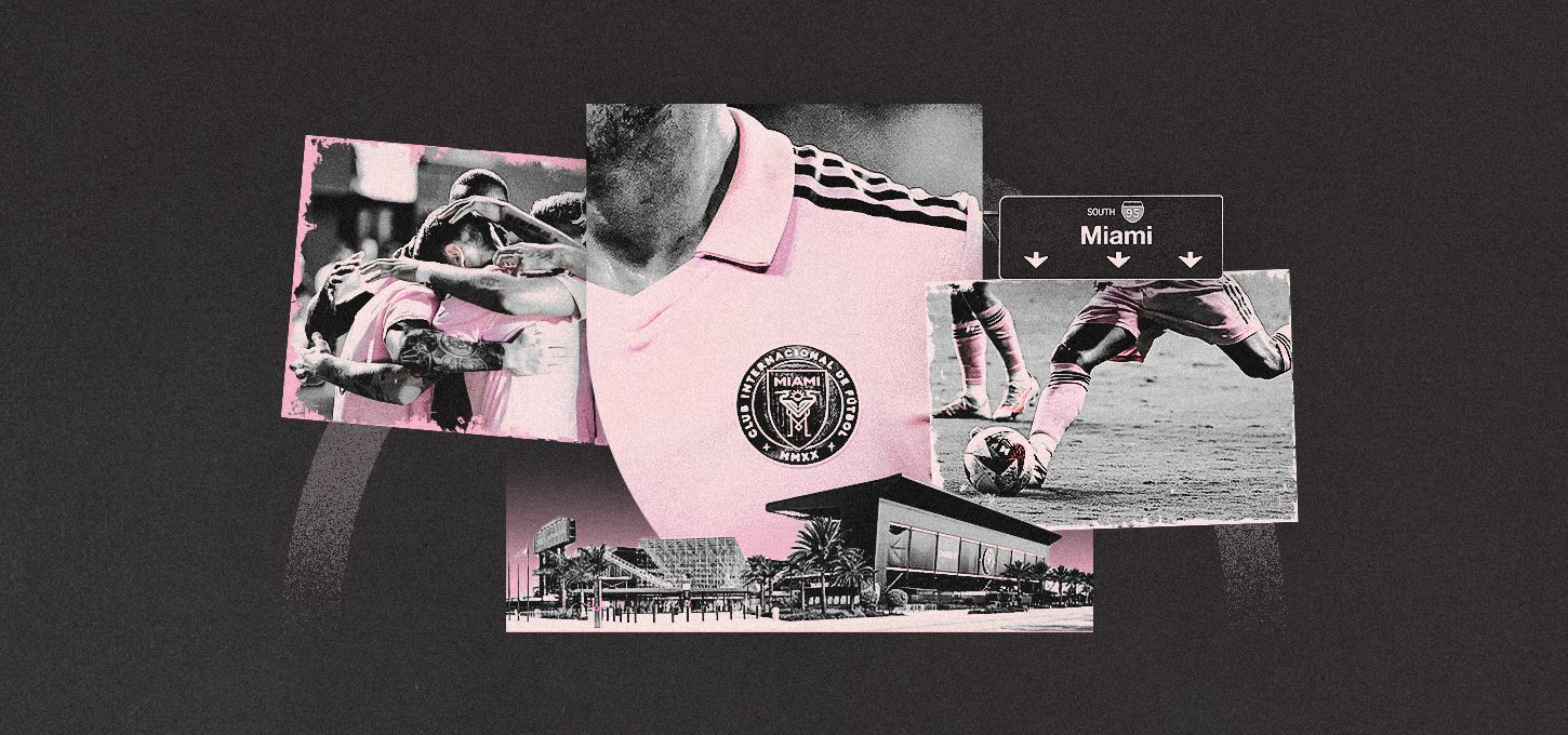 MLS - Inter Miami Generic