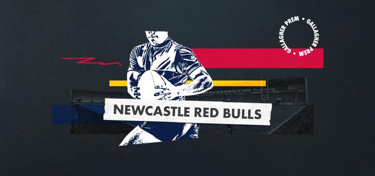 Newcastle Red Bulls Generic