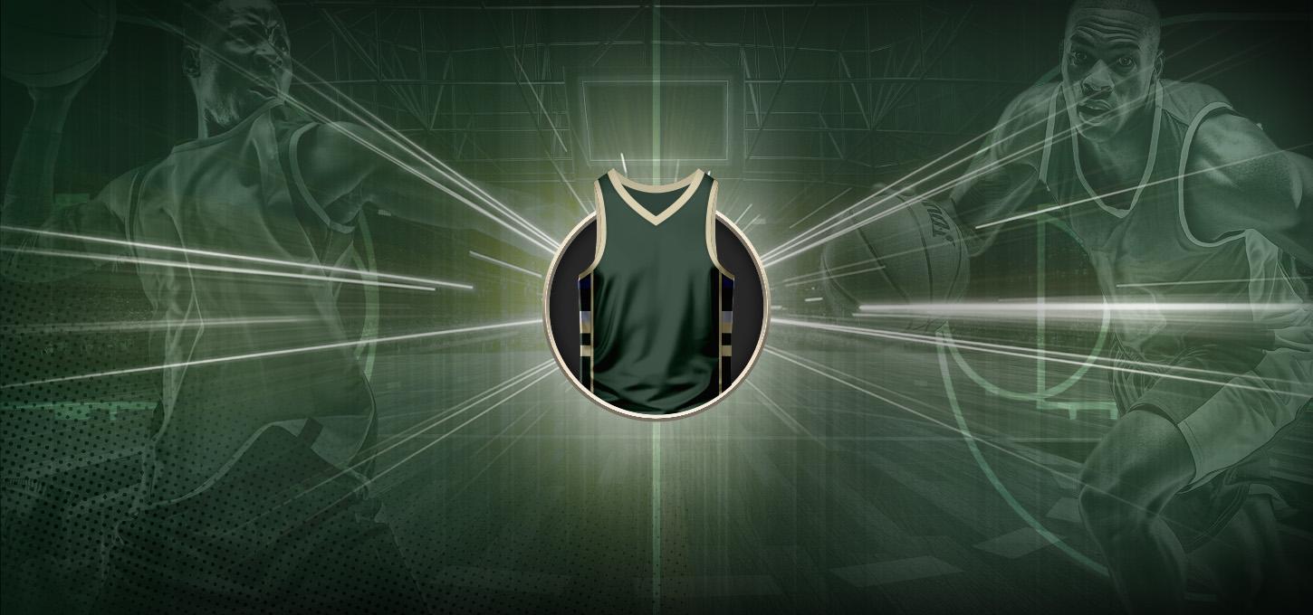 NBA - Milwaukee Bucks