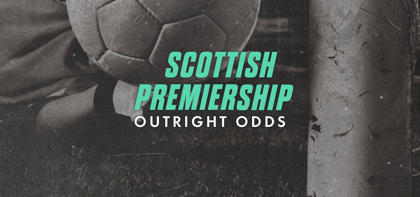 Scottish Premiership Outright