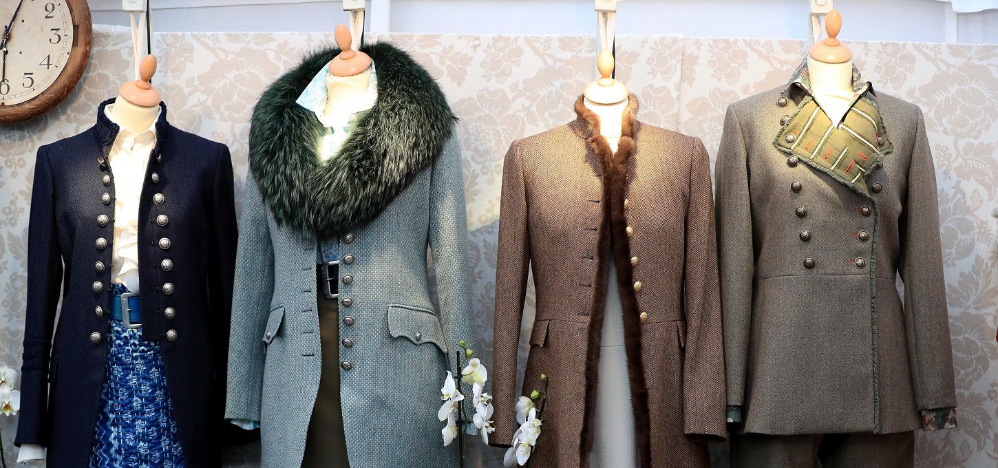 What to wear for Cheltenham and what is the dress code?