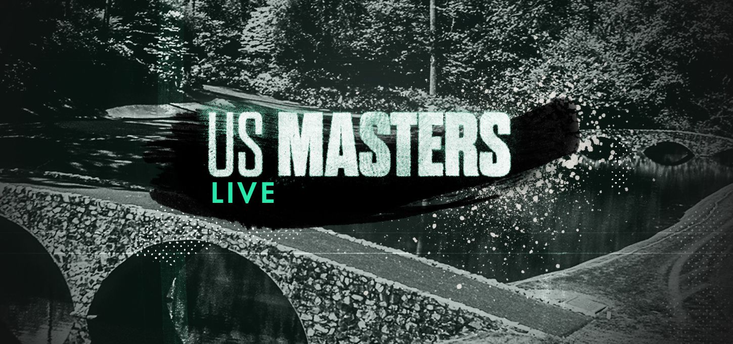 US Masters LIVE Odds and updates - Jon Rahm wins Green Jacket