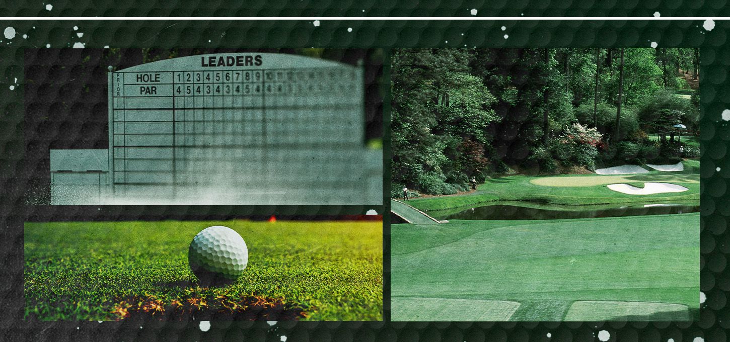 us masters
