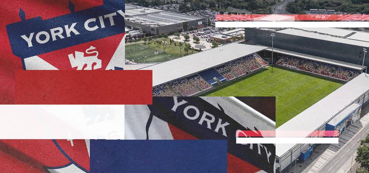 National League - York City