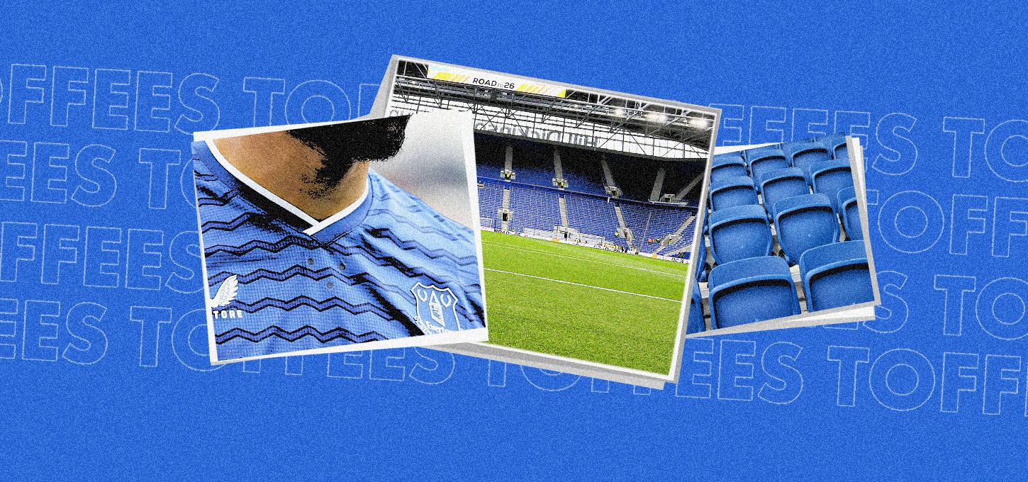 Everton generic