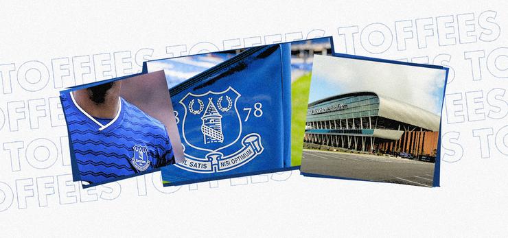 Everton generic