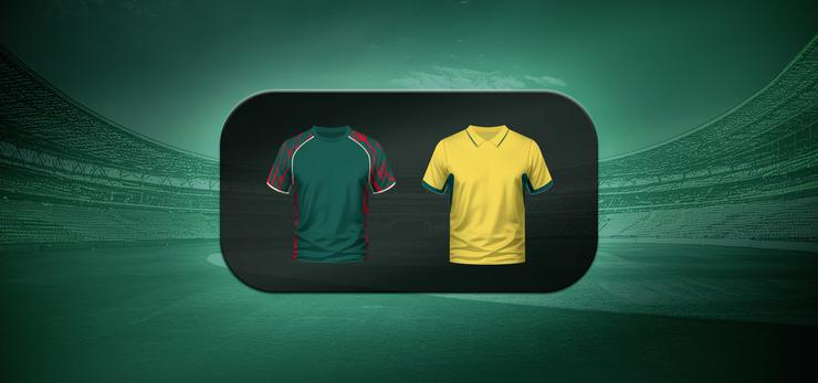 Bangladesh v Australia ODI