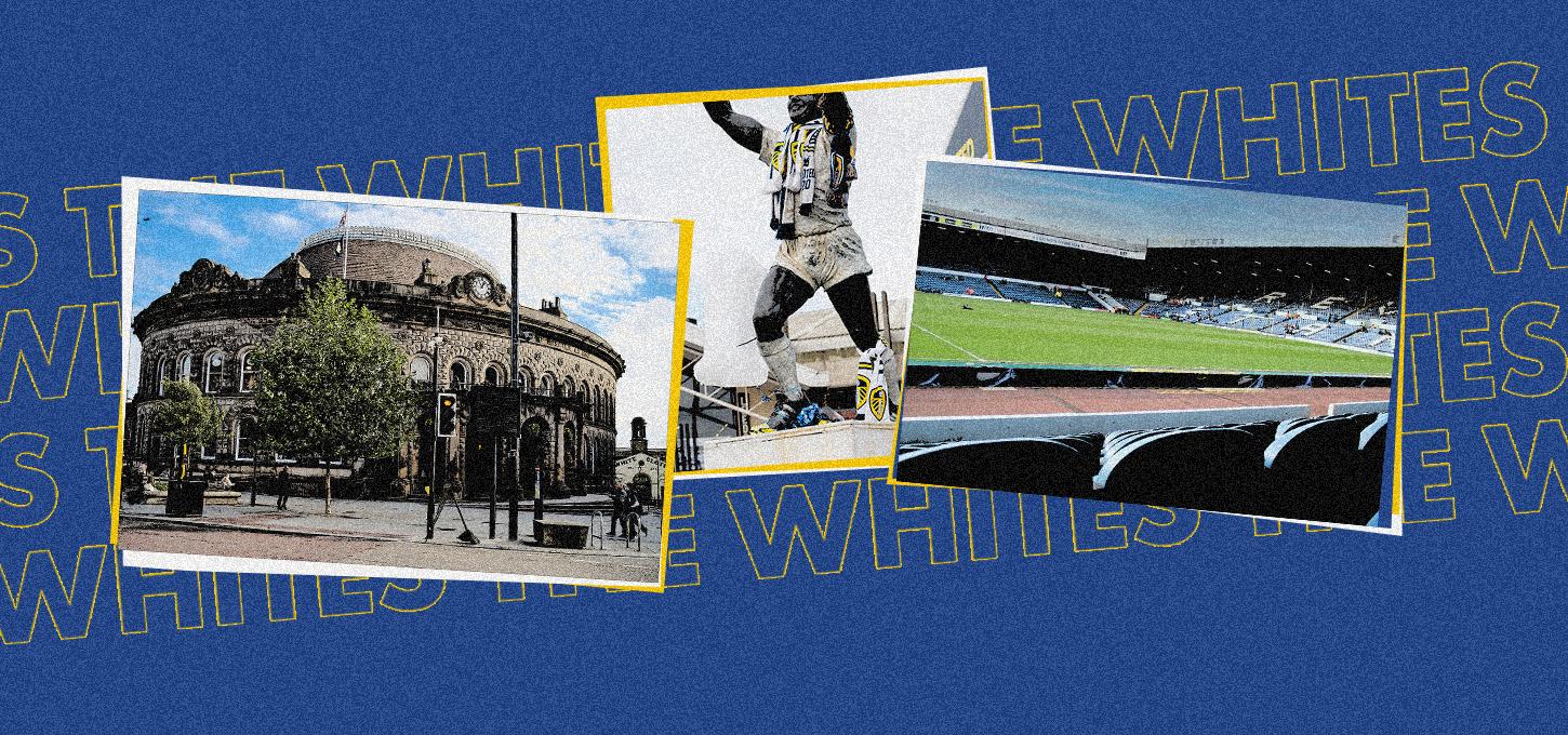 Leeds United generic