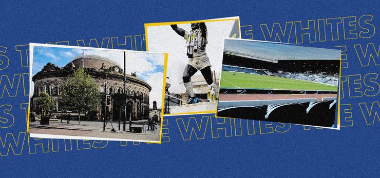 Leeds United generic