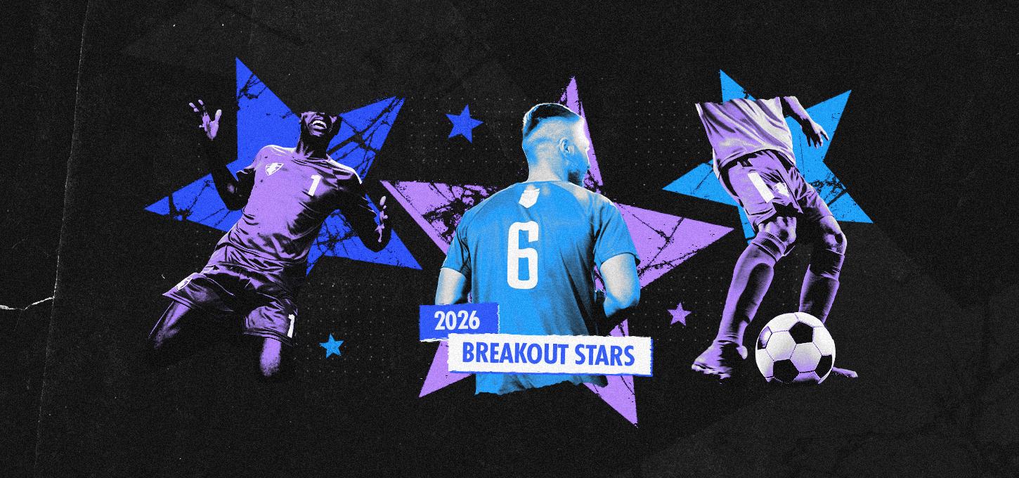 World Cup Breakout Stars