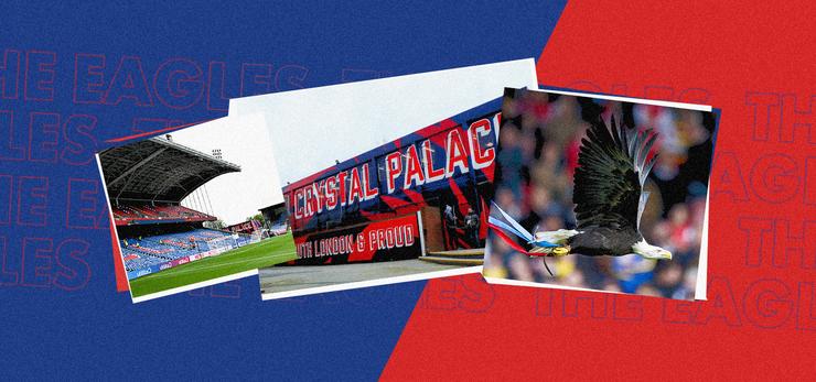 Crystal Palace Generic