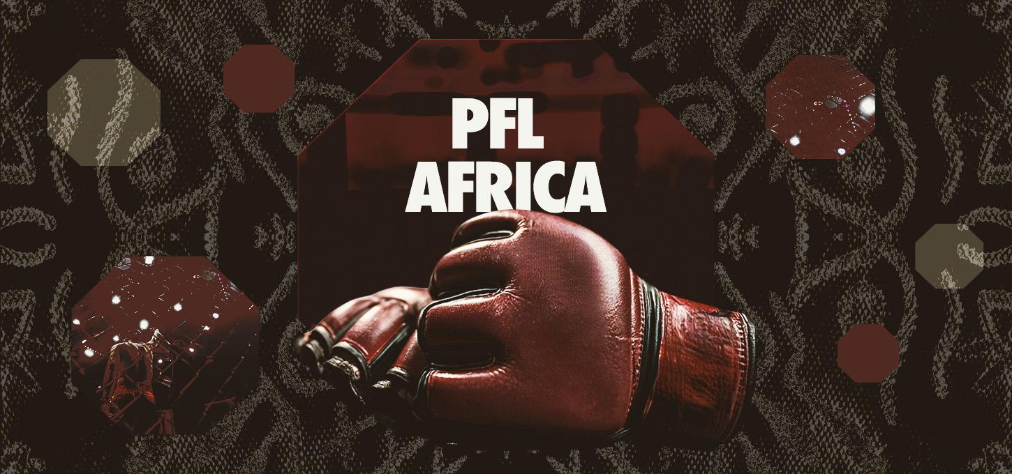 PFL Africa