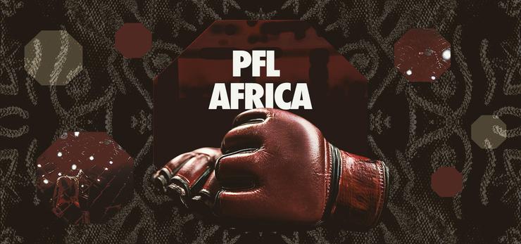 PFL Africa