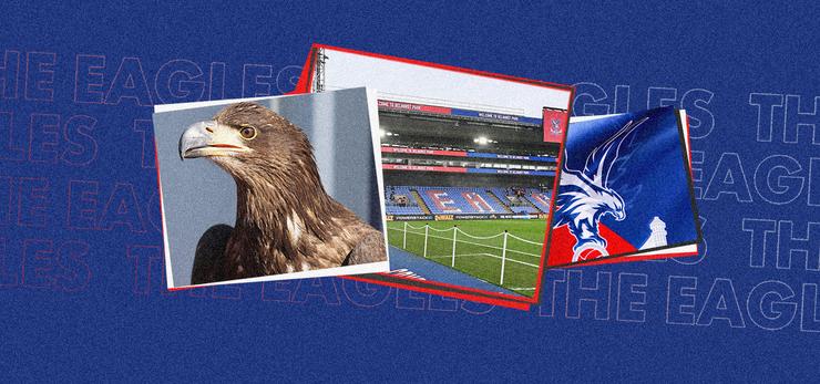 Crystal Palace Generic