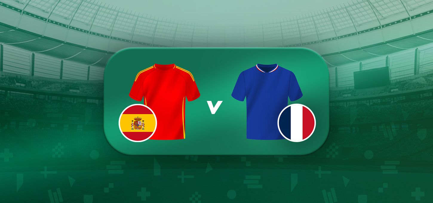 Spain v France Live: Latest score updates, commentary, lineups and ...