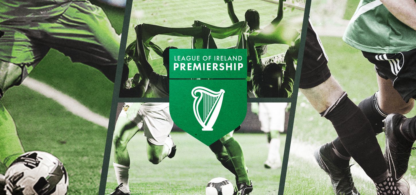 Republic of Ireland Premiership