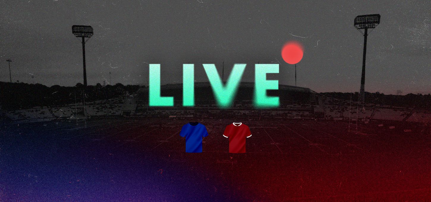 Brumbies v British & Irish Lions Live Blog