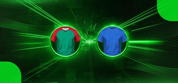 Conference League qualifier - Glentoran v RFS