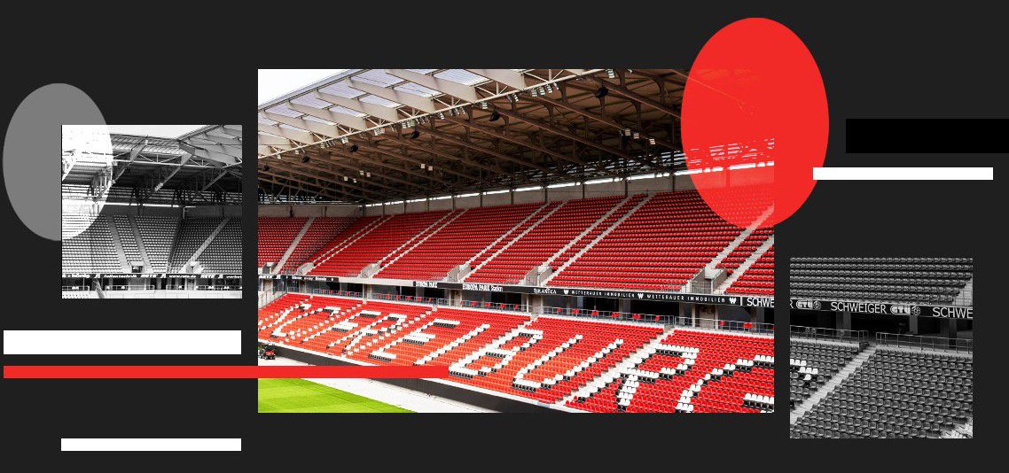 Bundesliga - SC Freiburg