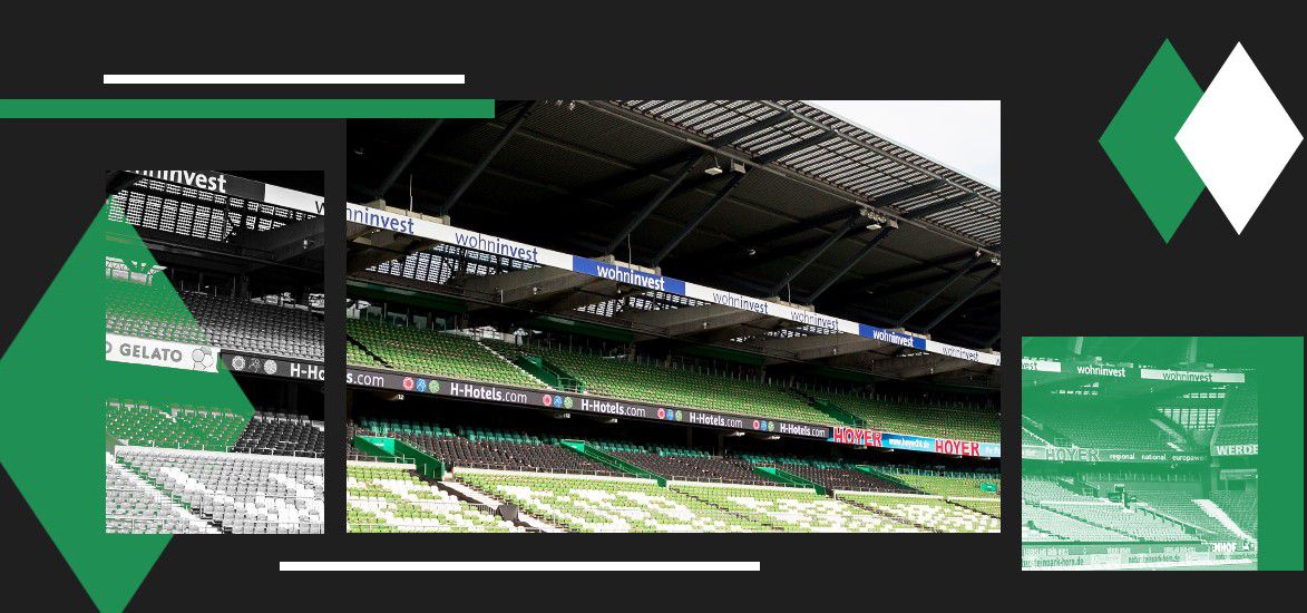 Bundesliga - Werder Bremen