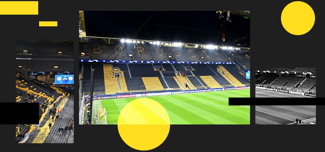 Bundesliga - Borussia Dortmund