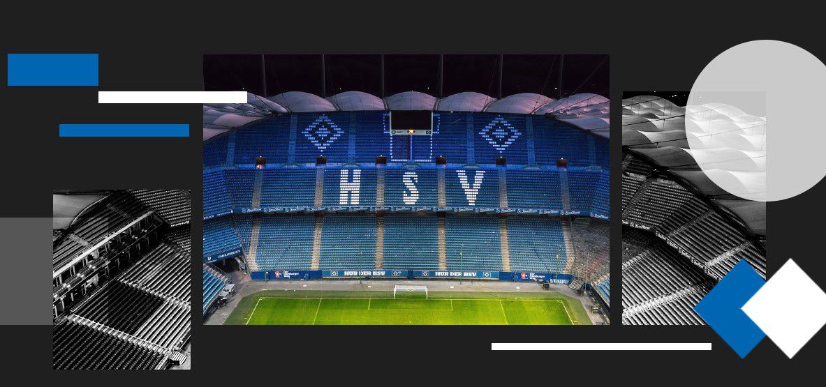 Bundesliga - Hamburger SV