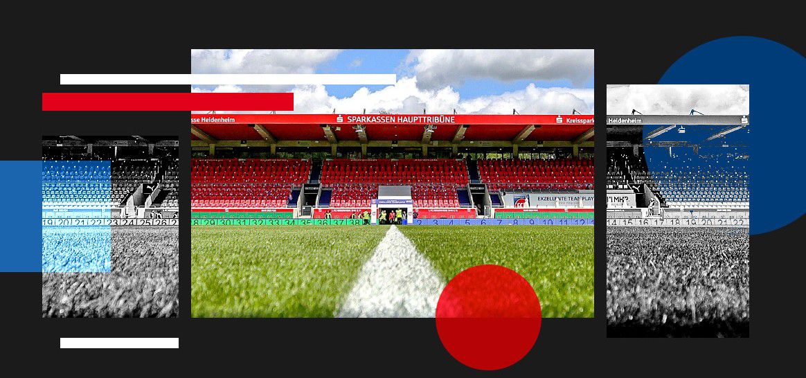 Bundesliga - FC Heidenheim