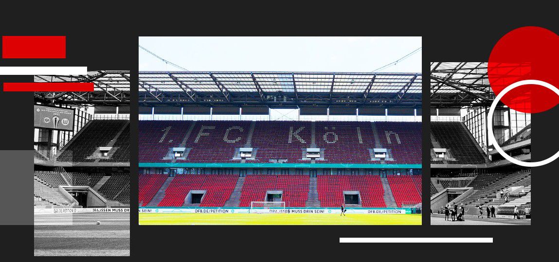 Bundesliga - FC Koln