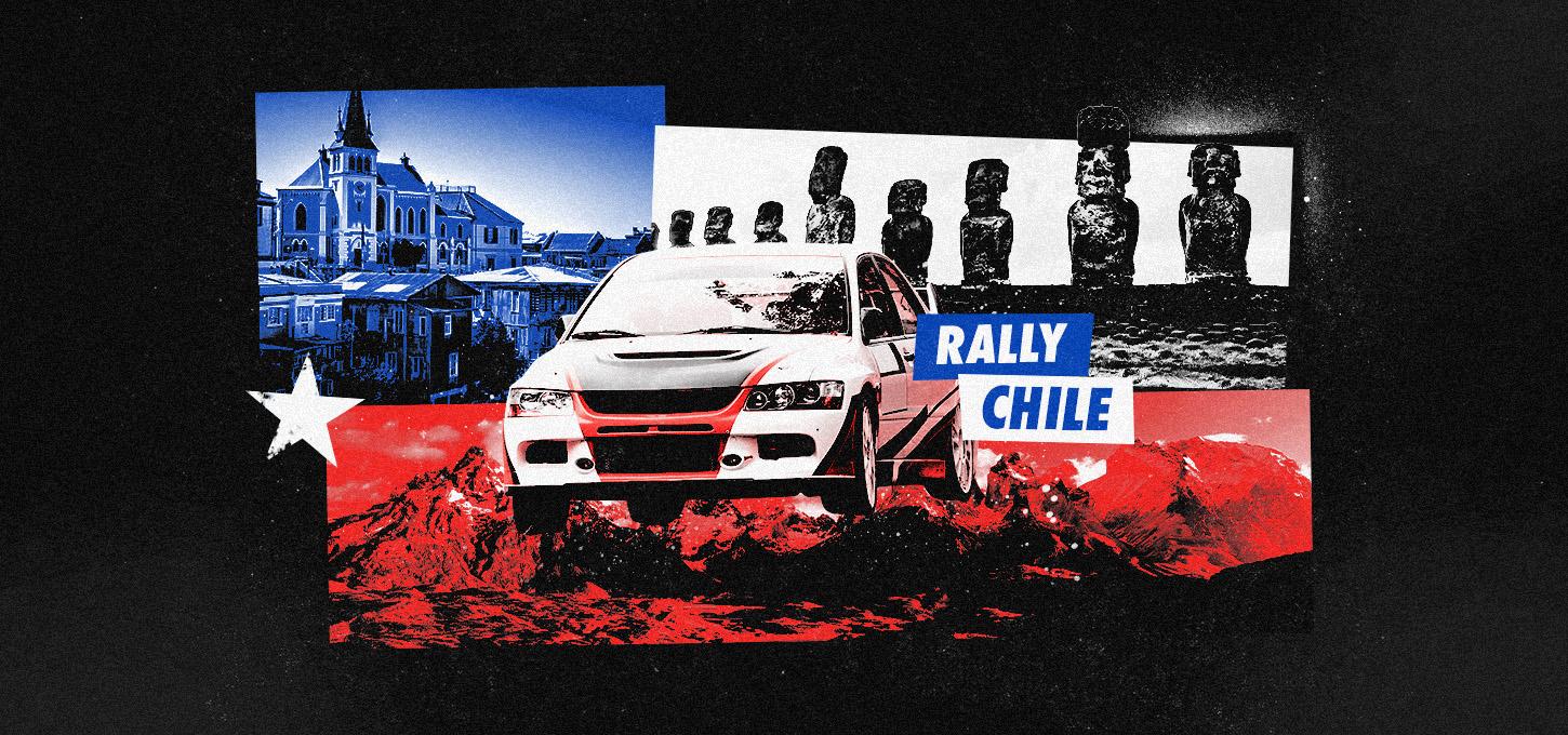 Rally Chile