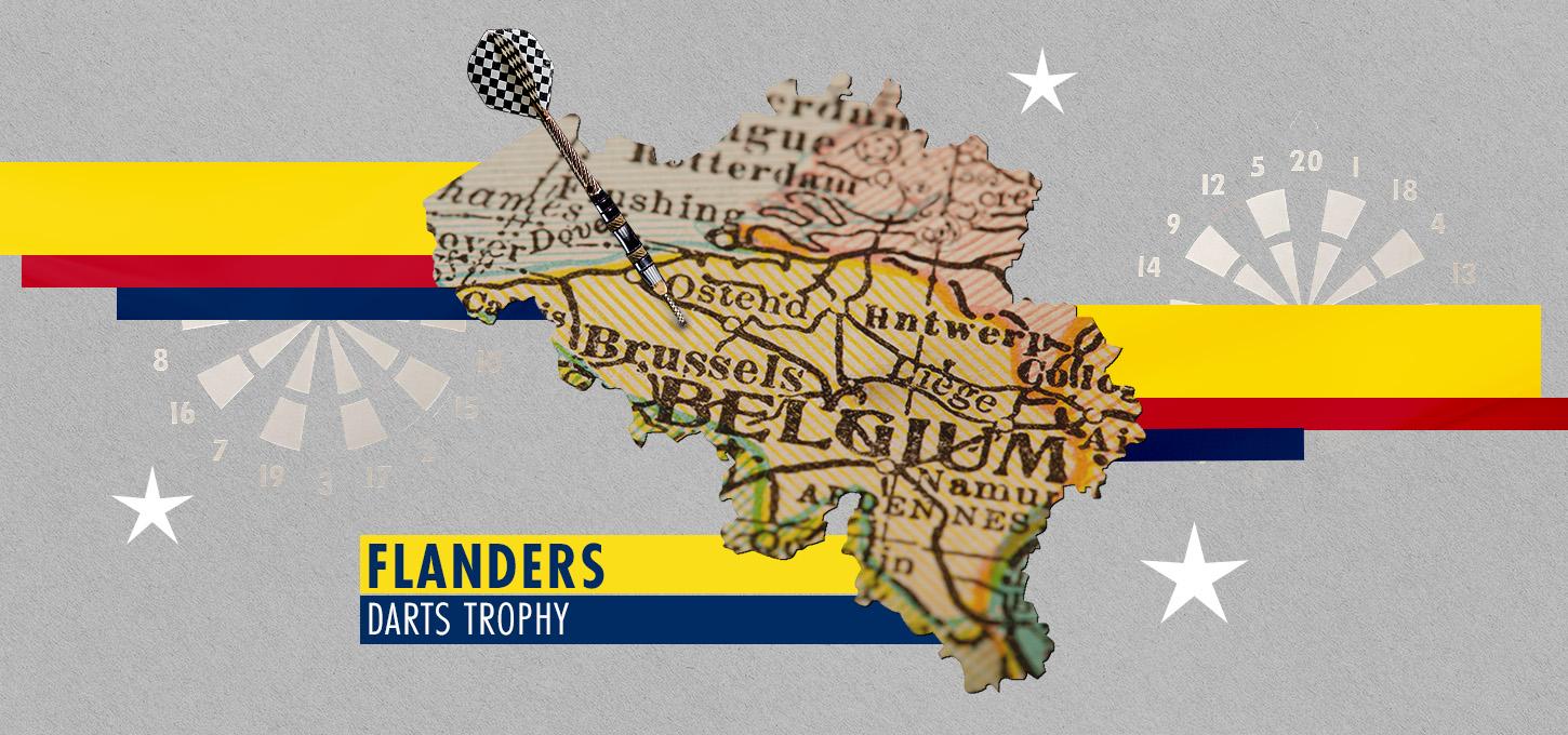 Flanders Darts Trophy