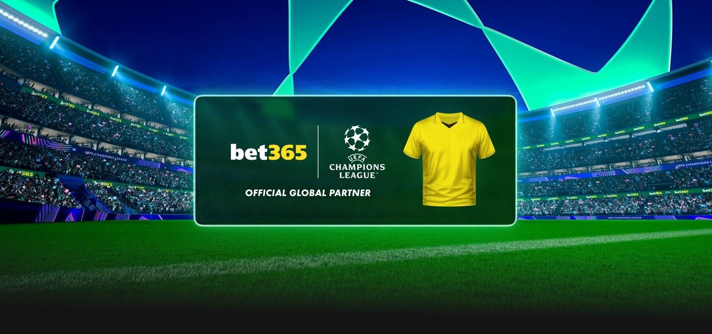 UEFA Champions League - Bodo/Glimt