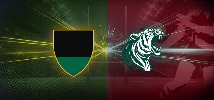 Northampton Saints v Leicester Tigers