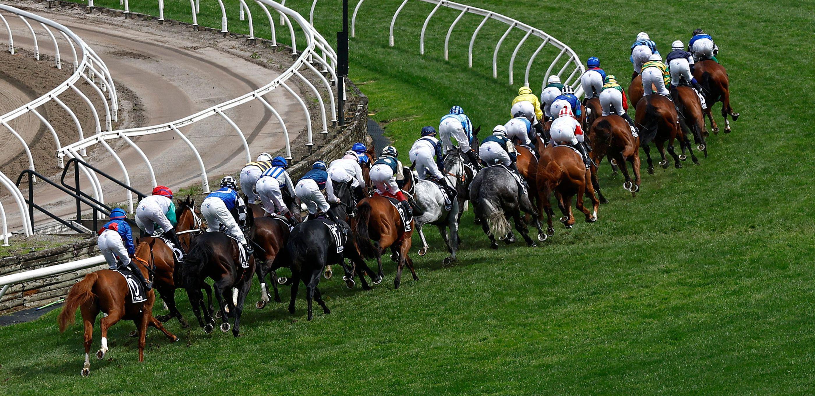 Melbourne Cup