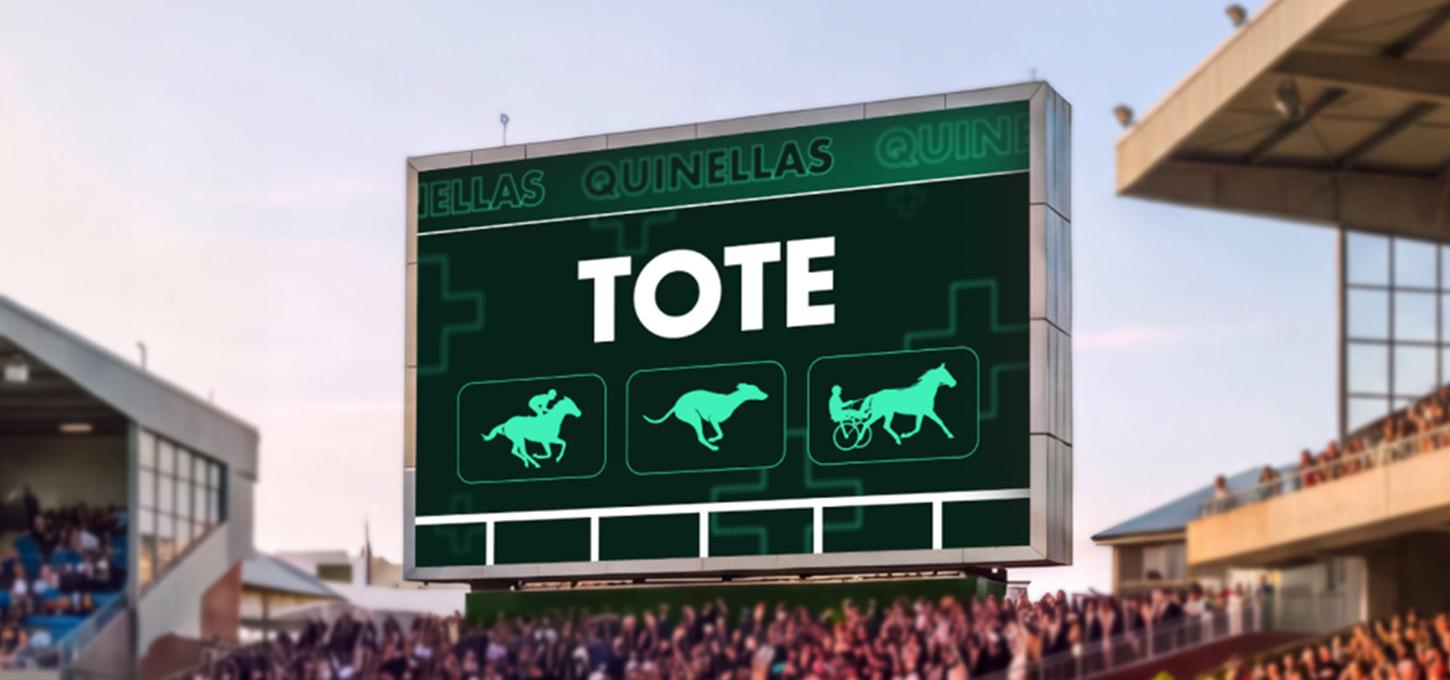 Tote
